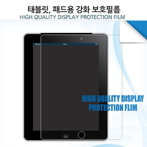 [O.T]태블릿 강화필름_  아이패드10세대 10.9 / iPad10세대 10.9