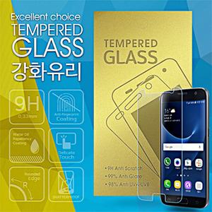 AFIS Tempered Glass 강화유리(AFCG)_ 삼성 A810(2016)/랜덤